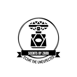 ZAIDI SCENTS